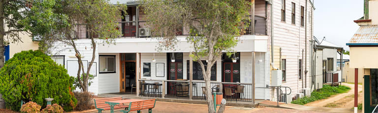 Hotel, Motel, Pub & Leisure commercial property for sale at 71 King Street Clifton QLD 4361