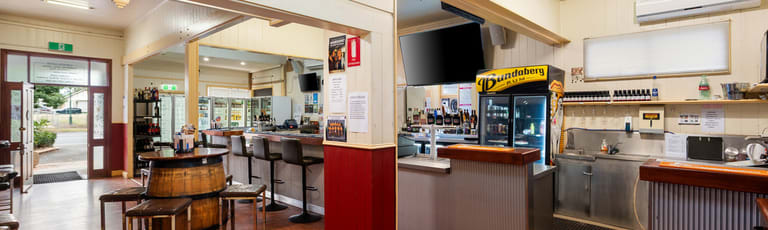 Hotel, Motel, Pub & Leisure commercial property for sale at 71 King Street Clifton QLD 4361