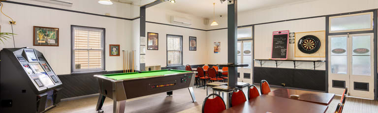 Hotel, Motel, Pub & Leisure commercial property for sale at 71 King Street Clifton QLD 4361