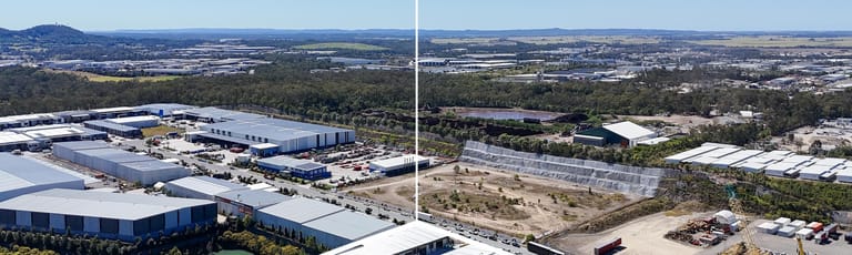 Factory, Warehouse & Industrial commercial property for lease at 2 Transport Street Yatala QLD 4207