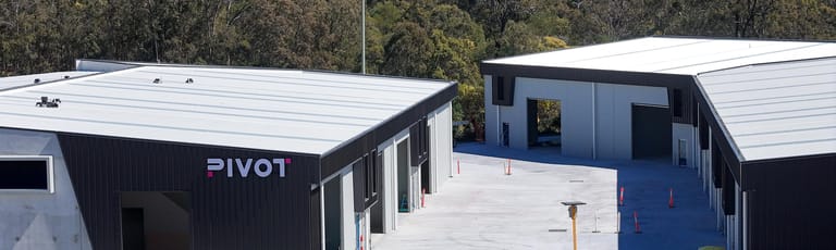 Factory, Warehouse & Industrial commercial property for lease at 2 Transport Street Yatala QLD 4207