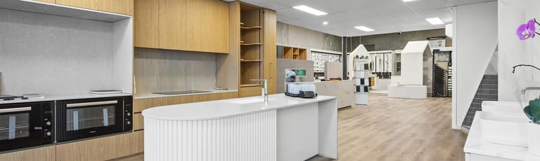 Factory, Warehouse & Industrial commercial property sold at 64/31-37 Norcal Road Nunawading VIC 3131