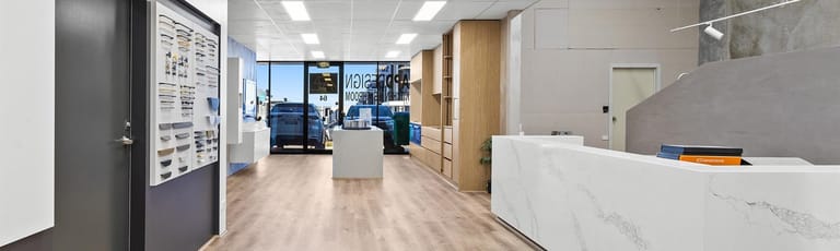 Factory, Warehouse & Industrial commercial property sold at 64/31-37 Norcal Road Nunawading VIC 3131