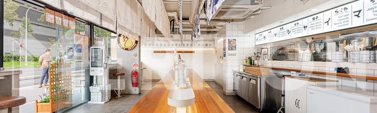 Shop & Retail commercial property for sale at 4/6 Bourke Street Mascot NSW 2020