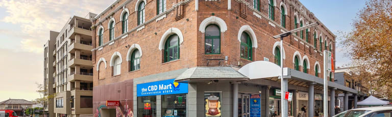 Shop & Retail commercial property for sale at 152 Hunter Street Newcastle NSW 2300