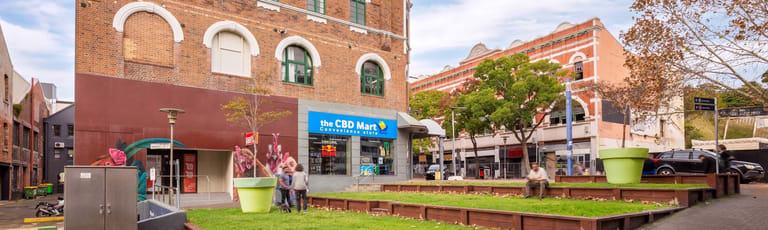 Shop & Retail commercial property for sale at 152 Hunter Street Newcastle NSW 2300