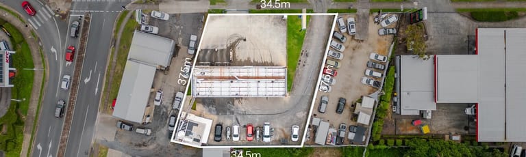 Factory, Warehouse & Industrial commercial property for sale at 106 Minjungbal Drive Tweed Heads South NSW 2486