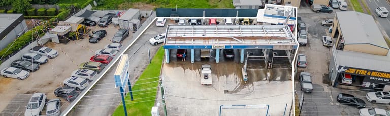Factory, Warehouse & Industrial commercial property for sale at 106 Minjungbal Drive Tweed Heads South NSW 2486
