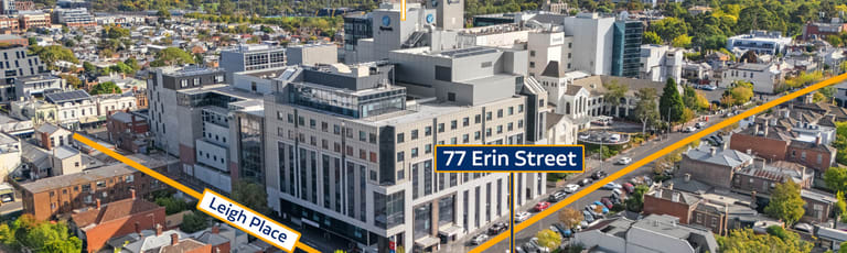 Other commercial property for sale at 77 Erin Street Richmond VIC 3121