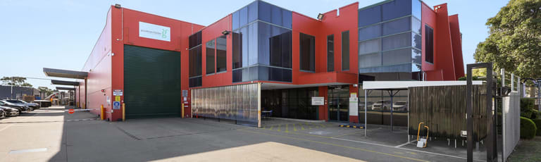 Factory, Warehouse & Industrial commercial property for sale at 21 - 23 Hydrive Close Dandenong South VIC 3175