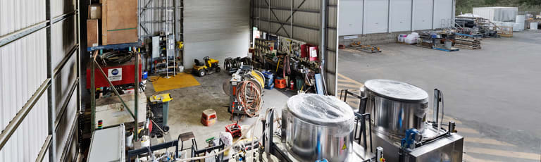 Factory, Warehouse & Industrial commercial property for sale at 22-26 McCulloch St North Mackay QLD 4740