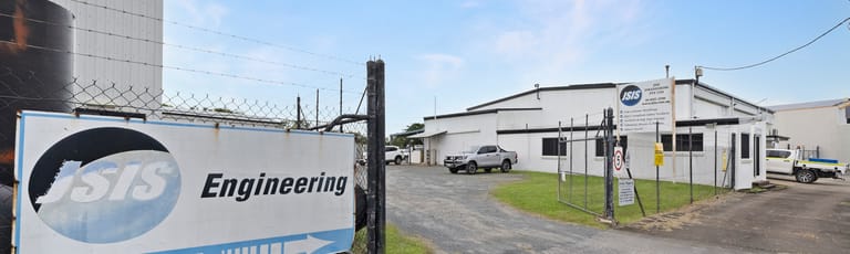 Factory, Warehouse & Industrial commercial property for sale at 22-26 McCulloch St North Mackay QLD 4740