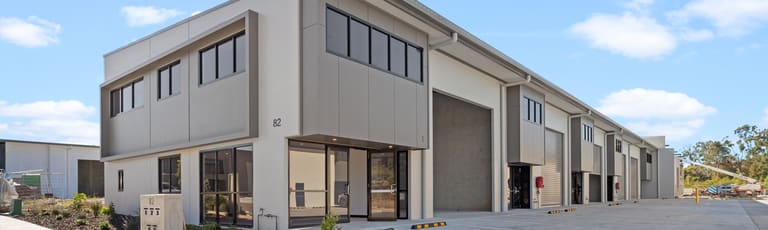 Shop & Retail commercial property for sale at 82 Jardine Drive Redland Bay QLD 4165