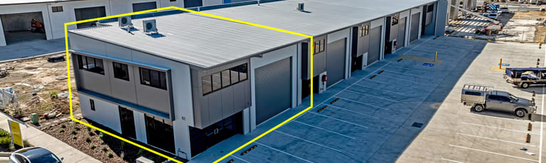 Shop & Retail commercial property for sale at 82 Jardine Drive Redland Bay QLD 4165