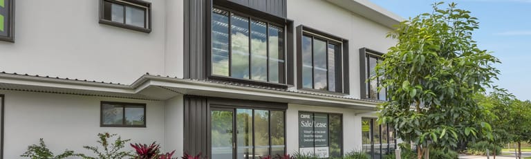 Offices commercial property for sale at 9/5 Ochre Way Sippy Downs QLD 4556