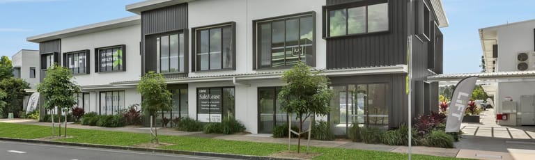 Offices commercial property for sale at 9/5 Ochre Way Sippy Downs QLD 4556