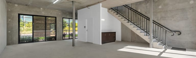 Offices commercial property for sale at 9/5 Ochre Way Sippy Downs QLD 4556