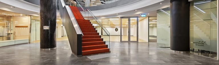 Shop & Retail commercial property for sale at C8, 521-529 Toorak Road Toorak VIC 3142