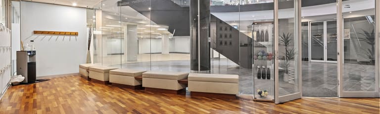 Shop & Retail commercial property for sale at C8, 521-529 Toorak Road Toorak VIC 3142