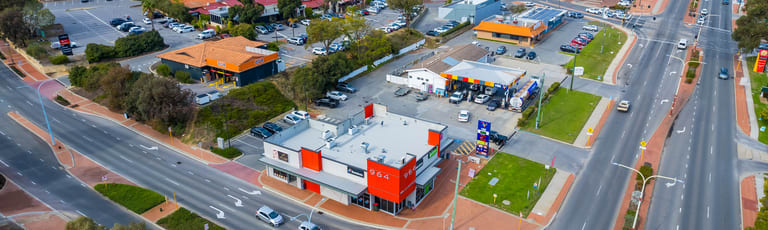 Shop & Retail commercial property for sale at 964 Wanneroo Road Wanneroo WA 6065