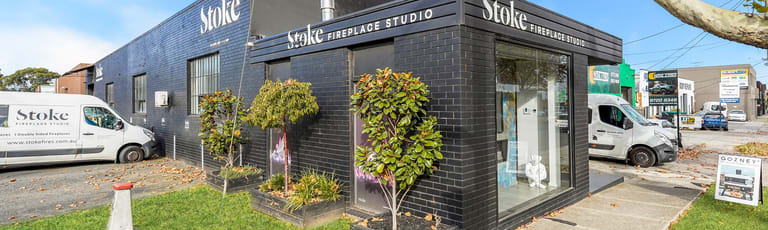 Factory, Warehouse & Industrial commercial property for sale at 220 Grange Road Alphington VIC 3078