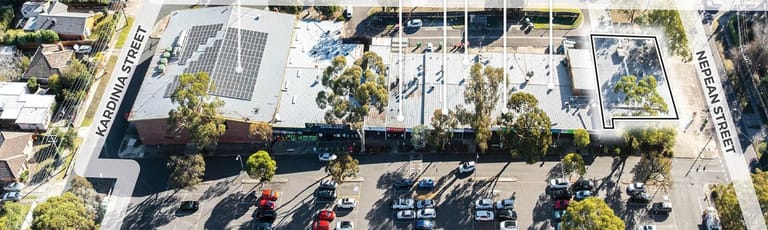 Medical / Consulting commercial property for sale at 13/78 Nepean Street Watsonia VIC 3087