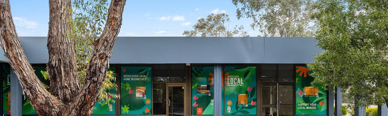 Medical / Consulting commercial property for sale at 13/78 Nepean Street Watsonia VIC 3087