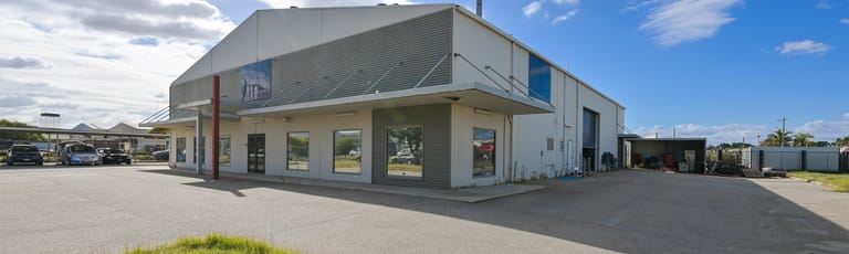 Factory, Warehouse & Industrial commercial property for sale at 1 McDonald Crescent Bassendean WA 6054