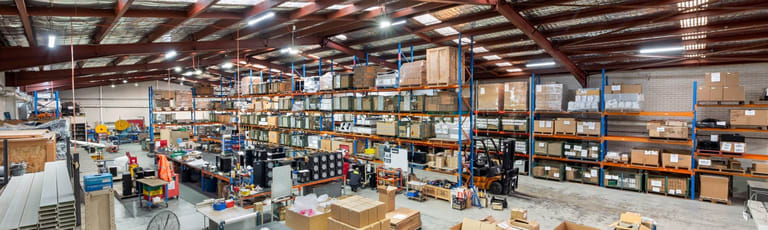 Factory, Warehouse & Industrial commercial property for sale at 44 Adderley Street East Lidcombe NSW 2141