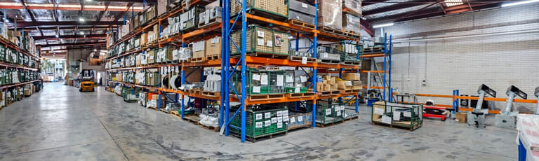 Factory, Warehouse & Industrial commercial property for sale at 44 Adderley Street East Lidcombe NSW 2141