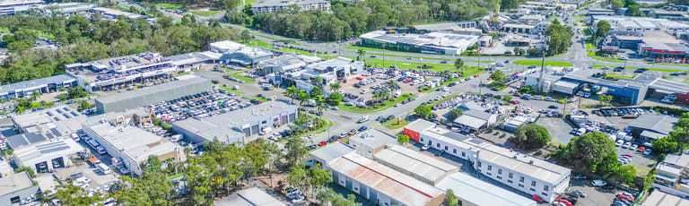 Factory, Warehouse & Industrial commercial property for sale at Ashmore QLD 4214