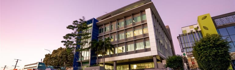 Offices commercial property for sale at 16 Marie Street Milton QLD 4064