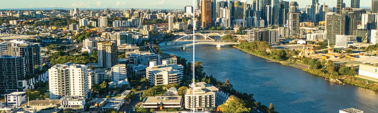 Offices commercial property for sale at 16 Marie Street Milton QLD 4064