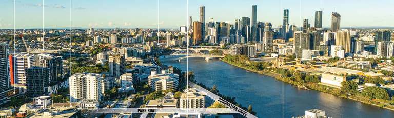 Offices commercial property for sale at 16 Marie Street Milton QLD 4064