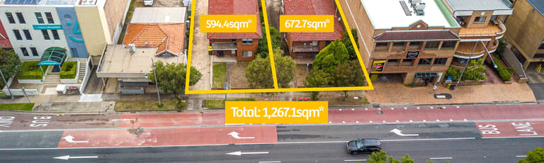 Other commercial property for sale at 14-16 Pitt Street Parramatta NSW 2150
