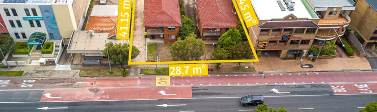Other commercial property for sale at 14-16 Pitt Street Parramatta NSW 2150