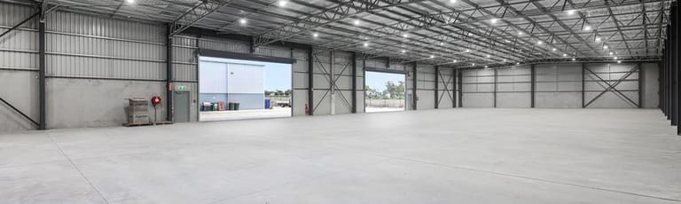 Factory, Warehouse & Industrial commercial property for sale at 1 & 2/16 Logistic Avenue Tamworth NSW 2340