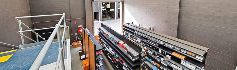 Factory, Warehouse & Industrial commercial property for sale at Unit 14/2 Clerke Place Kurnell NSW 2231