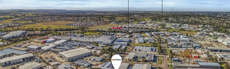 Factory, Warehouse & Industrial commercial property for sale at 5/22 Bradmill Avenue Rutherford NSW 2320