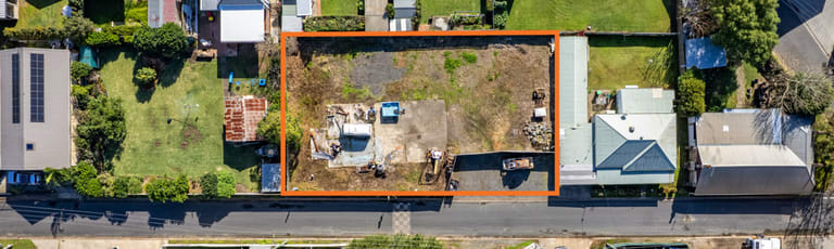 Development / Land commercial property for sale at 9 Mill Street East Maitland NSW 2323