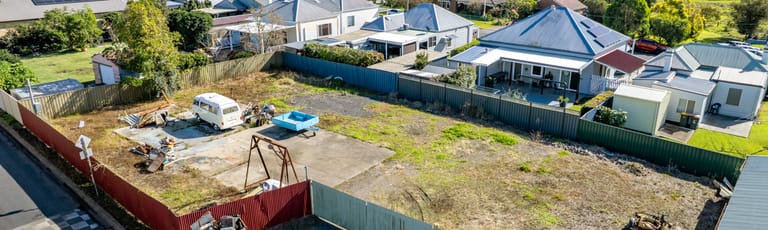 Development / Land commercial property for sale at 9 Mill Street East Maitland NSW 2323