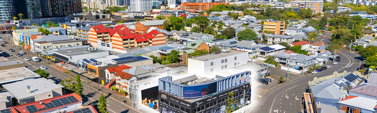 Development / Land commercial property for sale at 71 & 81 Brunswick Street Fortitude Valley QLD 4006