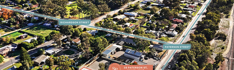 Other commercial property for sale at 38 Paterson Street Mundijong WA 6123