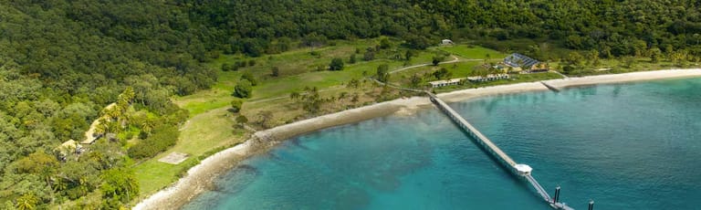 Hotel, Motel, Pub & Leisure commercial property for sale at South Molle Island Whitsundays QLD 4802