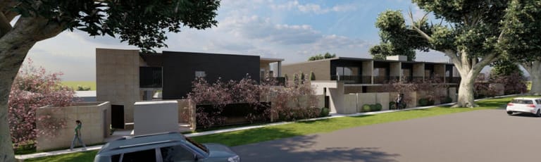 Development / Land commercial property for sale at 207, 209, 211 & 213a Ruthven Street & 26 Gordon Street North Toowoomba QLD 4350