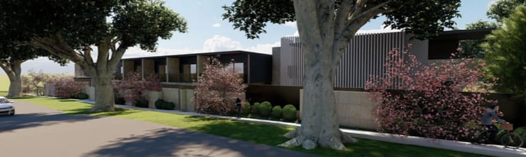 Development / Land commercial property for sale at 207, 209, 211 & 213a Ruthven Street & 26 Gordon Street North Toowoomba QLD 4350