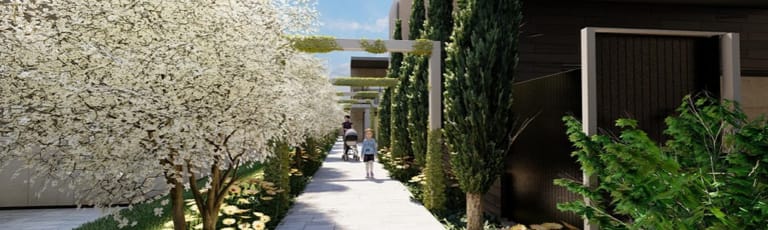 Development / Land commercial property for sale at 207, 209, 211 & 213a Ruthven Street & 26 Gordon Street North Toowoomba QLD 4350