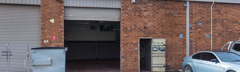 Factory, Warehouse & Industrial commercial property for sale at 31/86 Beechboro Road Bayswater WA 6053