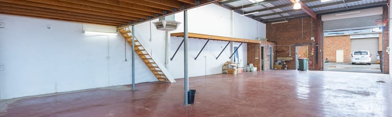 Factory, Warehouse & Industrial commercial property for sale at 31/86 Beechboro Road Bayswater WA 6053