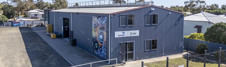 Factory, Warehouse & Industrial commercial property for sale at 71 Feather Street Roma QLD 4455